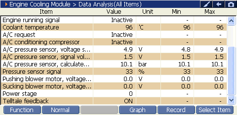 Engine Cooling Module preview